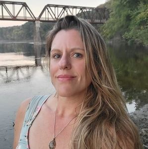 Meet your Posher, Kristy